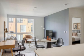 Central District 1br w gym pets nr dining SEA-642